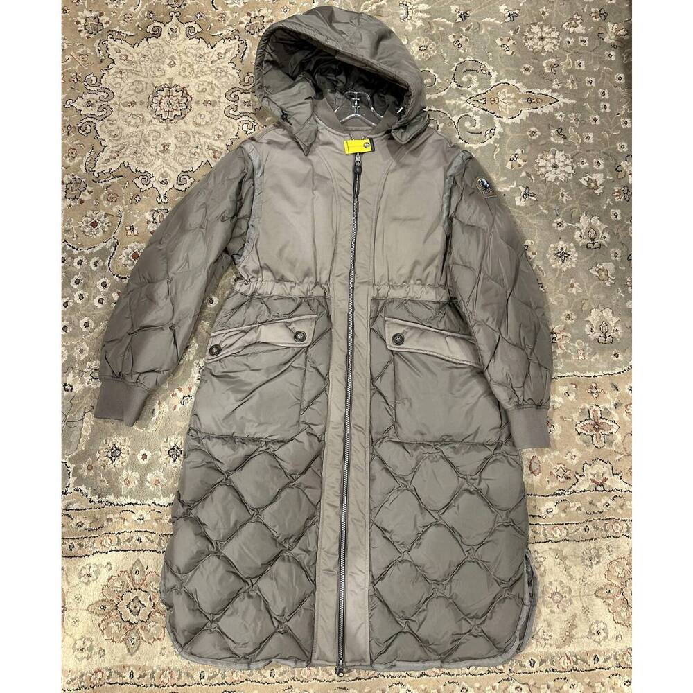 NEW PARAJUMPERS kagura in 0103